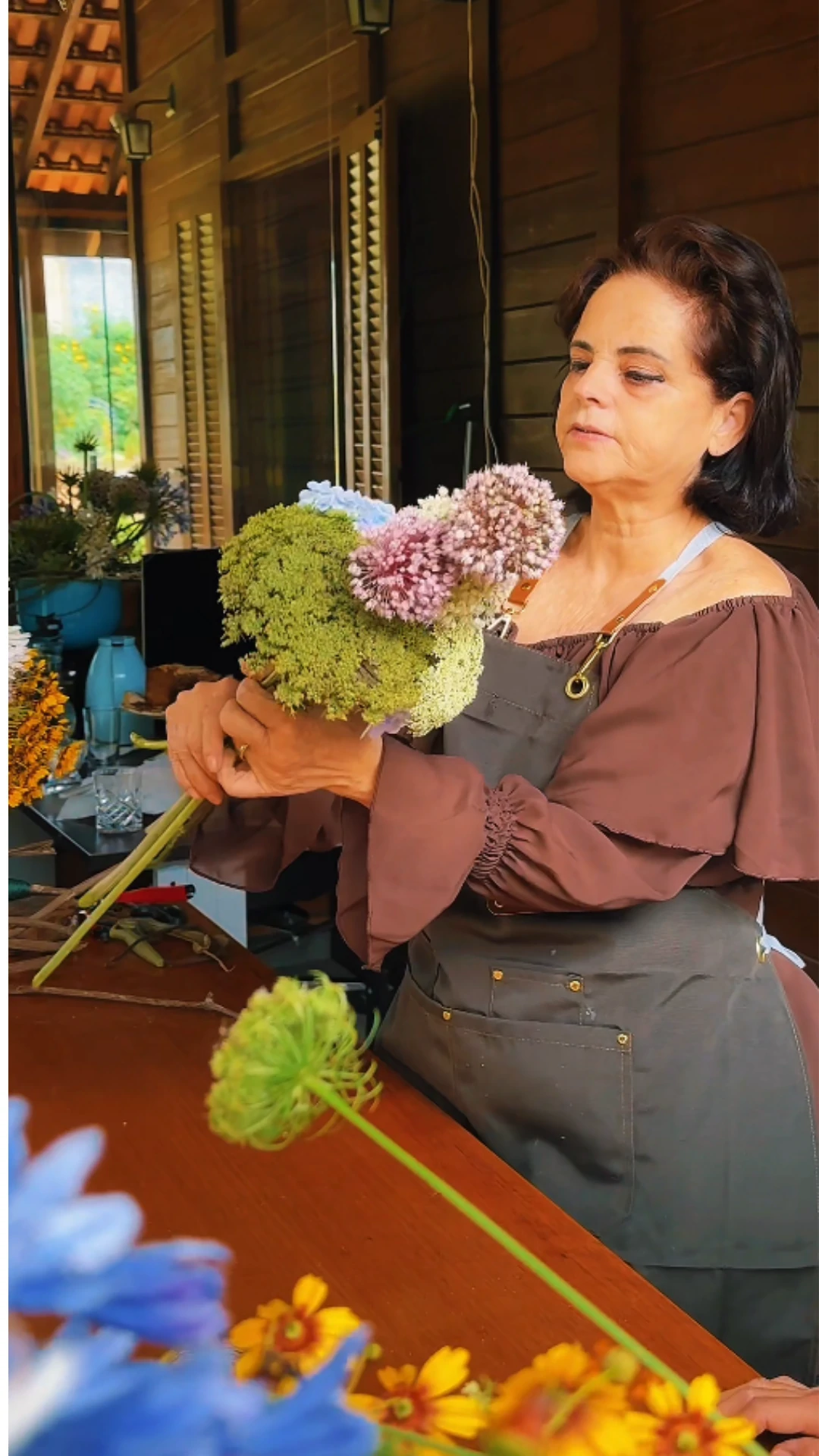 Momento vivido na Bioma Tropical — fotografia 31